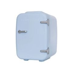 Flamingueo Jon Mini Taşınabilir Kozmetik Buzdolabı 4L