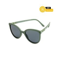 Kietla Buzz Güneş Gözlüğü 6-9 Yaş Kaki