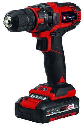 Einhell TC-CD 18/35 Li 18 V Akülü Matkap