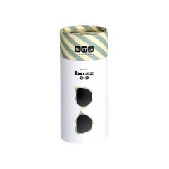 Kietla Buzz Güneş Gözlüğü 4-6 Yaş Salvia Stripe