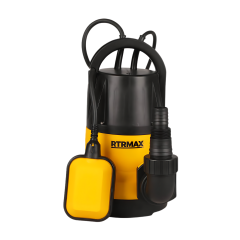 Temiz Su Dalgıç Pompa 400W RTM813