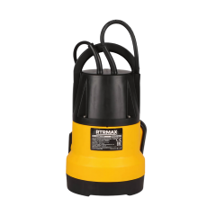 Temiz Su Dalgıç Pompa 400W RTM813