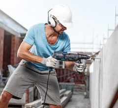 Bosch Pro SDS Plus-5X 7x160 mm Matkap Ucu