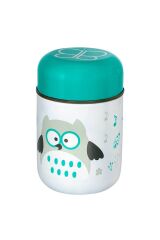 Bblüv Foöd Mama Termosu ve Kaşık 300ml