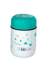 Bblüv Foöd Mama Termosu ve Kaşık 300ml