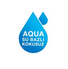 Hickson Decor Aqua Wood Stain - Su Bazlı Ahşap Vernik 1 Litre Calif