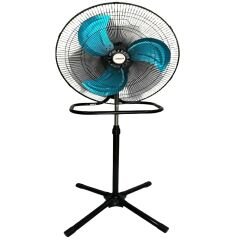 Master Mtr-f100 18 Inç 3in1 Sanayi Tipi Ayaklı Vantilatör 90 W