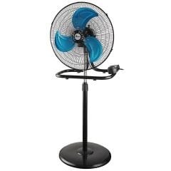 Master Mtr-f100 18 Inç 3in1 Sanayi Tipi Ayaklı Vantilatör 90 W