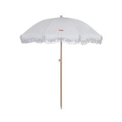 Flamingueo Marion Plaj ve Bahçe Şemsiyesi Bej