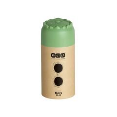 Kietla Lion Güneş Gözlüğü 2-4 Yaş Green Salvia