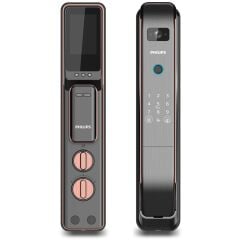 Philips EasyKey DDL303-VP-5HWS Akıllı Kapı Kilidi (Ücretsiz Kurulum)