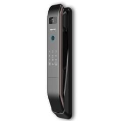 Philips EasyKey DDL303-VP-5HWS Akıllı Kapı Kilidi (Ücretsiz Kurulum)