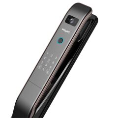 Philips EasyKey DDL303-VP-5HWS Akıllı Kapı Kilidi