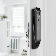 Philips EasyKey DDL303-VP-5HWS Akıllı Kapı Kilidi (Ücretsiz Kurulum)