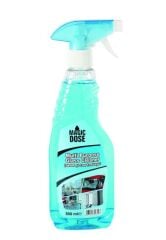 Magıc Dose Çok  Amaçlı  Cam Temizleme 500 Ml