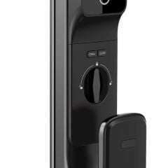 Philips Alpha‑VP‑5HWS Akıllı Video Kapı Kilidi
