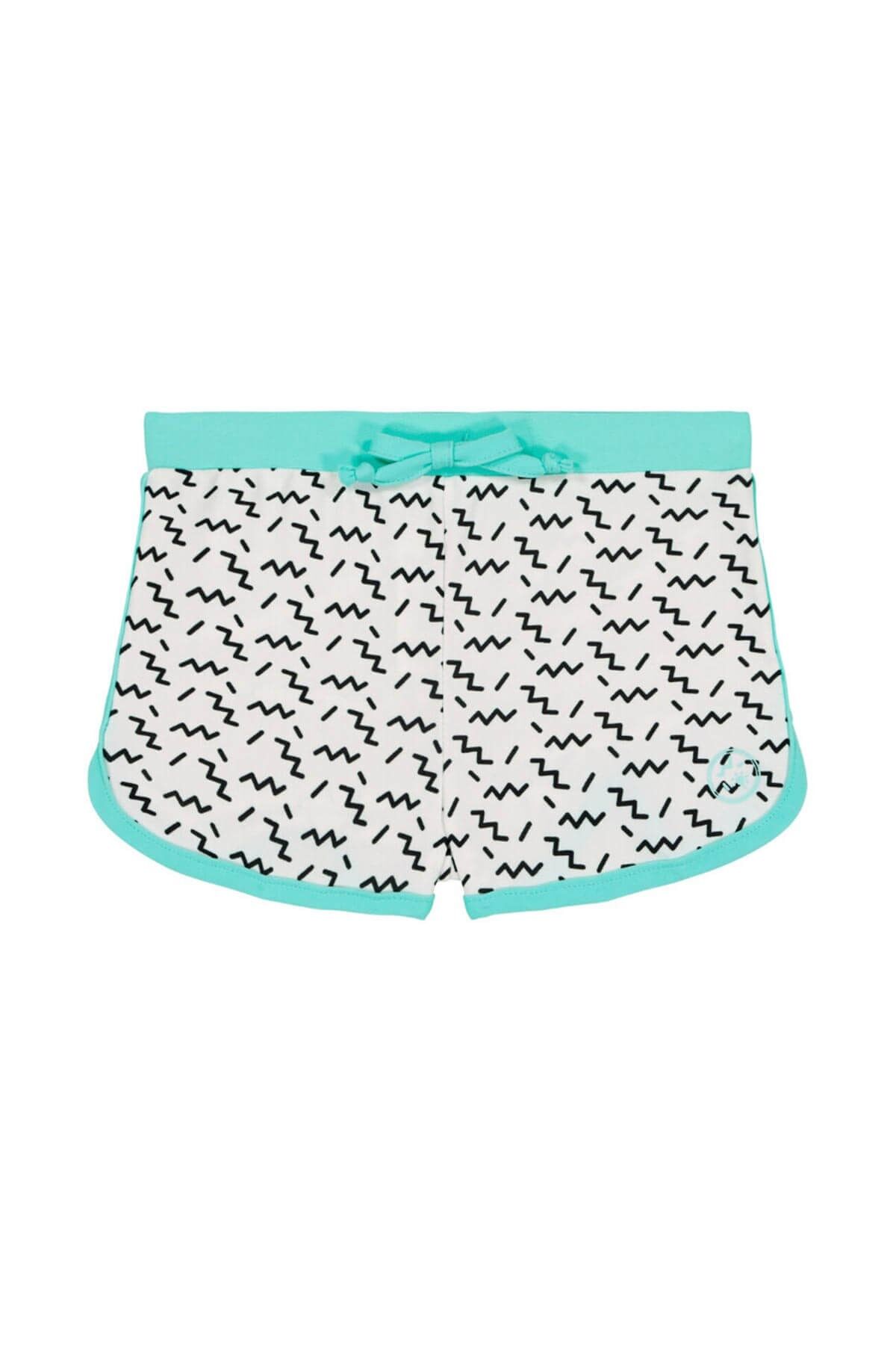 Kietla Anti UV Şort Mayo