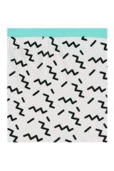 Kietla Anti UV Şort Mayo Beyaz - 18 Ay