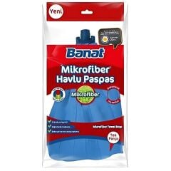 BANAT Mikrofiber Havlu Paspas
