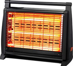 Kumtel LX-2832 Quartz Isıtıcı