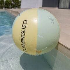 Flamingueo Baloo Havuz ve Deniz Oyun Topu