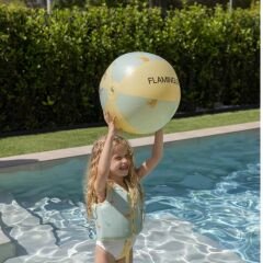 Flamingueo Baloo Havuz ve Deniz Oyun Topu