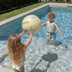 Flamingueo Baloo Havuz ve Deniz Oyun Topu