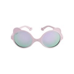 Kietla Ourson Güneş Gözlüğü 2-4 Yaş Light Pink