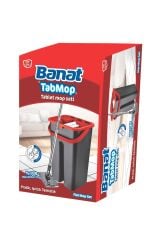 Banat Tablet Mop Seti