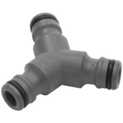 Gardena 2934-29 Hortum Bağlantıları Y Parçası