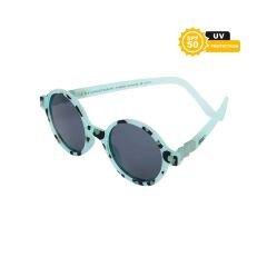 Kietla Rozz Güneş Gözlüğü 4-6 Yaş Green Leopard