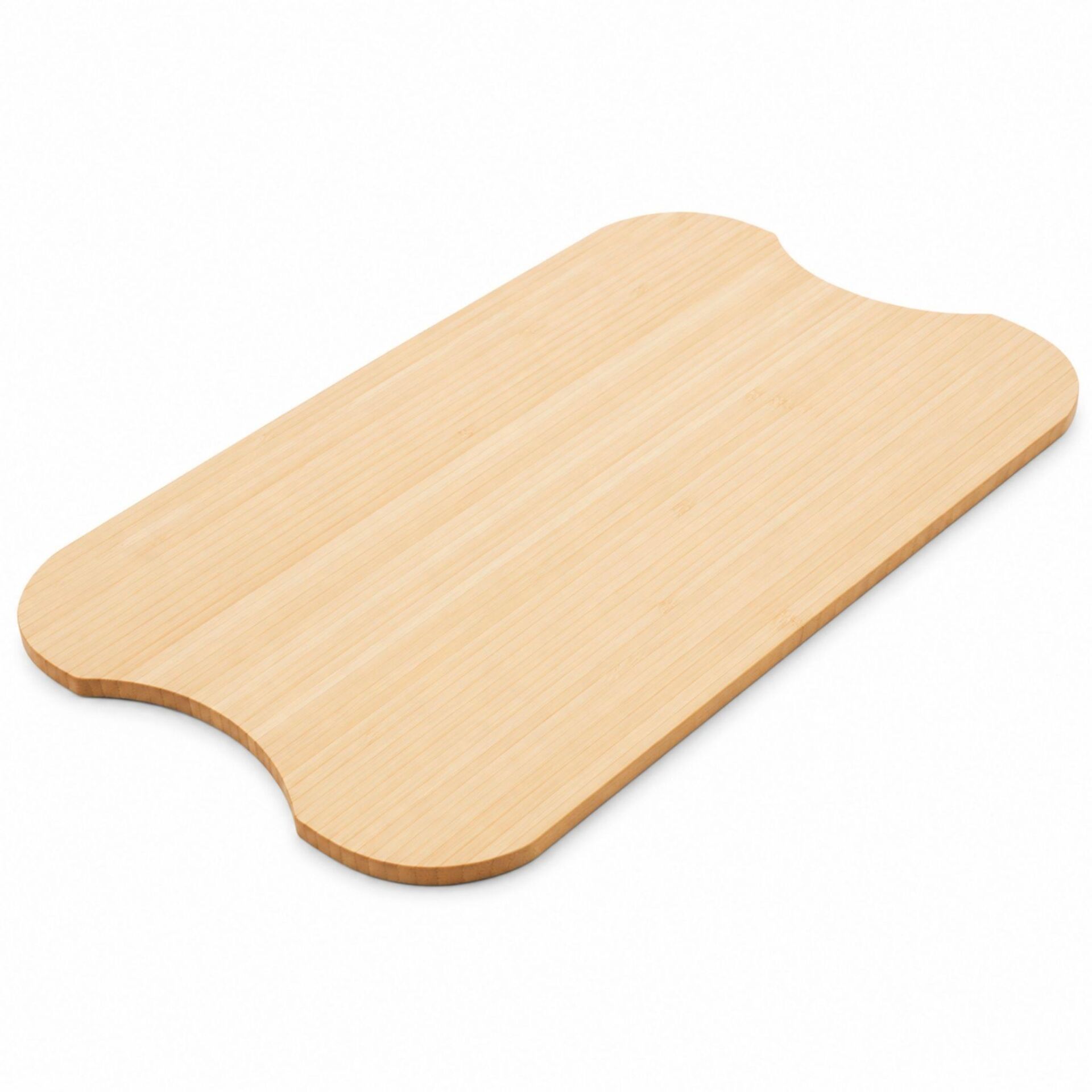 Balsa Bambu Sunumluk 33cm x 34cm x 1,5cm