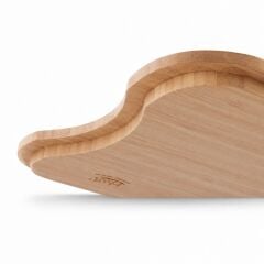 Balsa Bambu Sunumluk 33cm x 34cm x 1,5cm