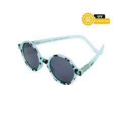 Kietla Rozz Güneş Gözlüğü 6-9 Yaş Green Leopard