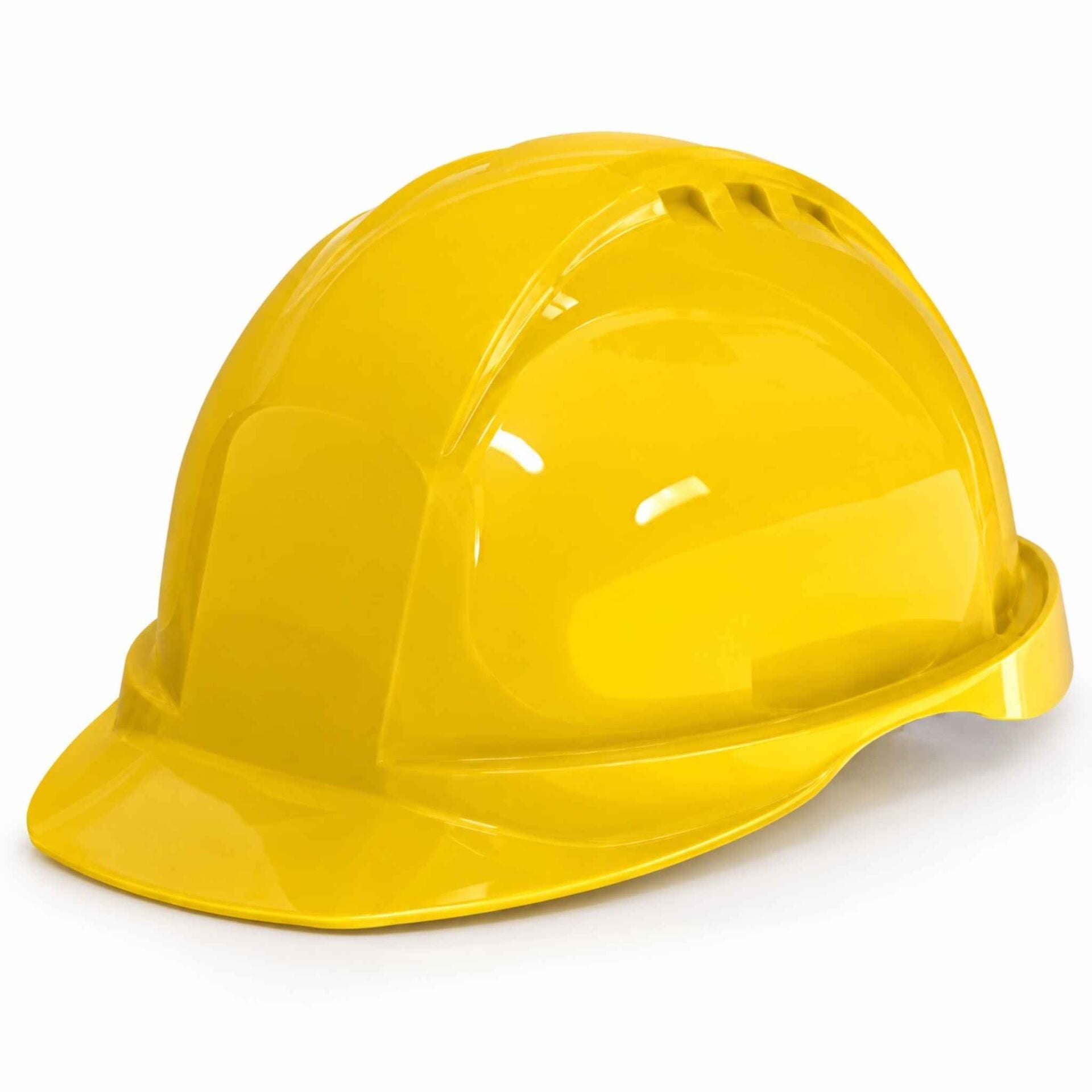 Bilgesan Sarı Baret Manuel Ayarlı