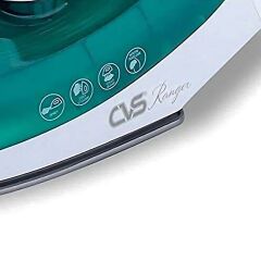 CVS Yeşil Ranger Buharlı Ütü 2200w Dn