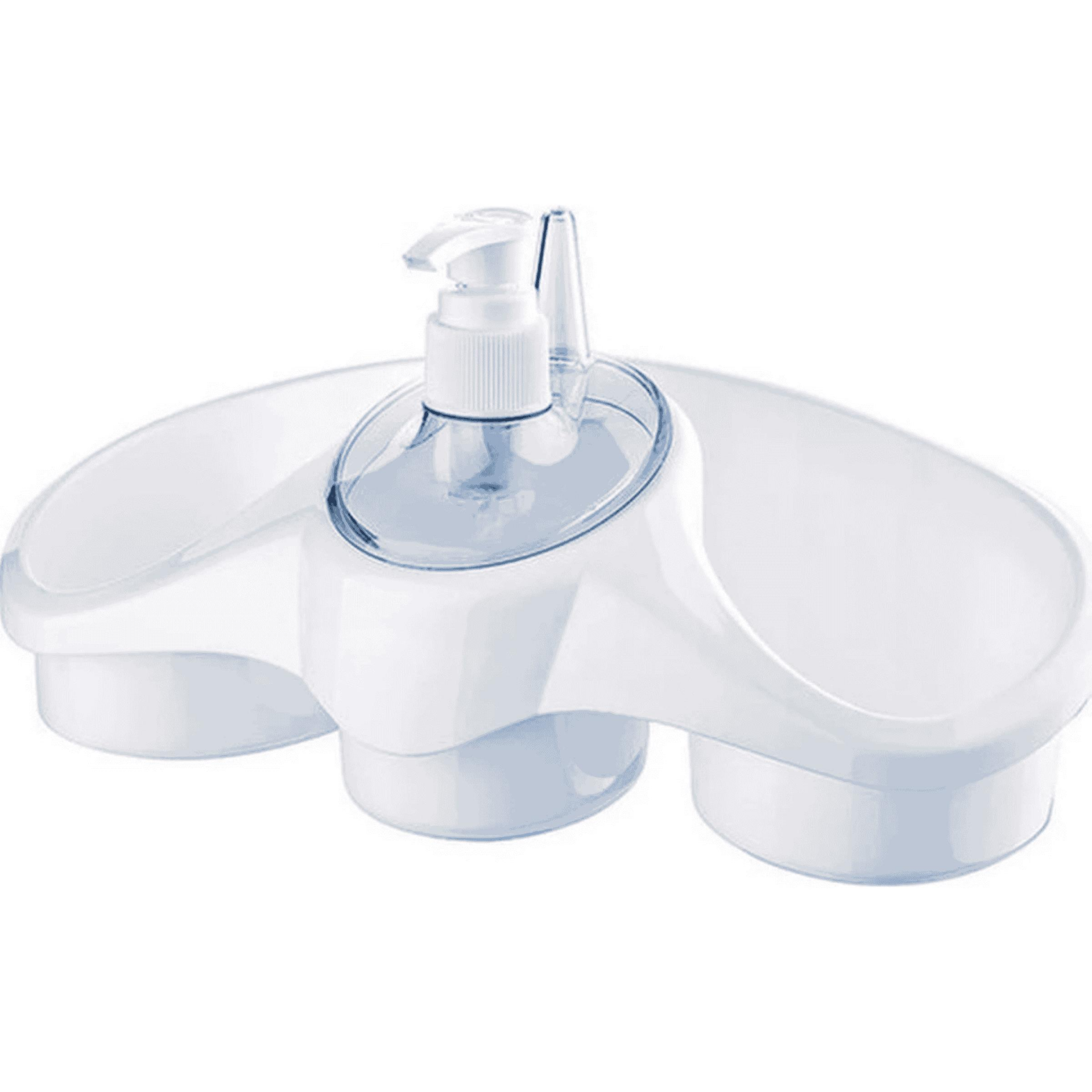 Titiz TP-653 Deterjan Hazneli Süngerlik 250 ml