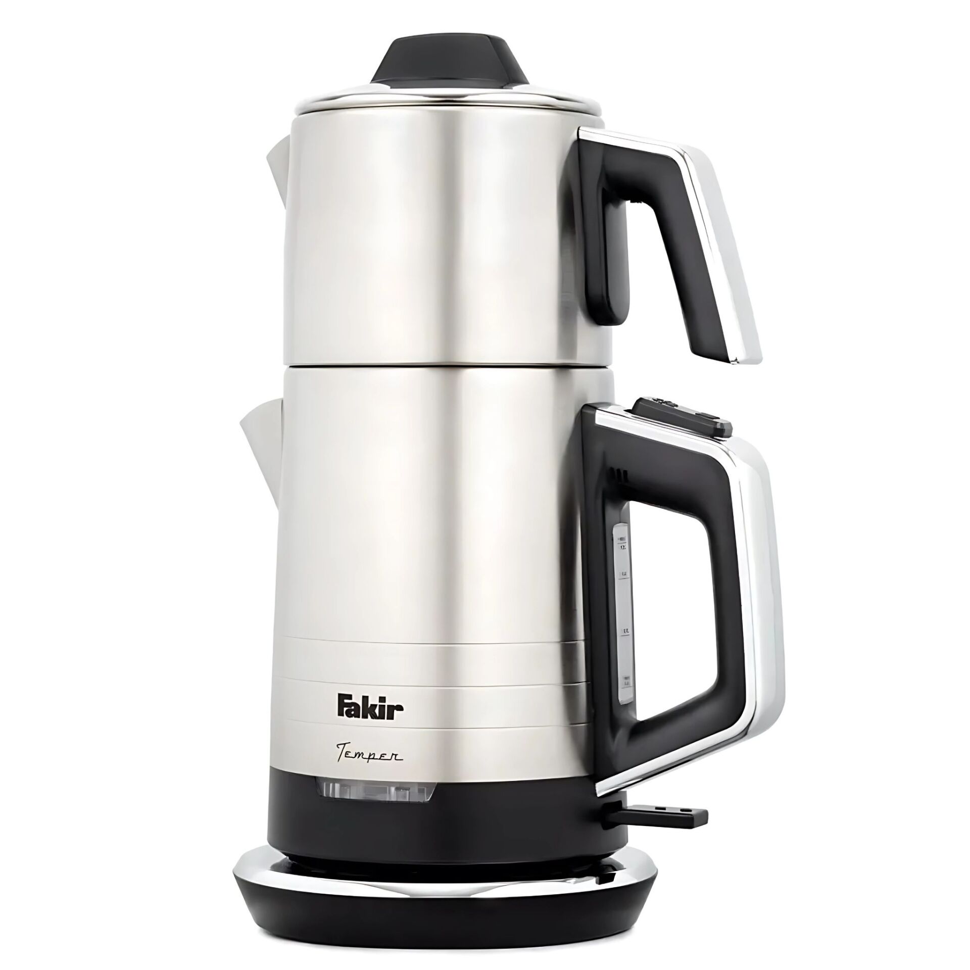Fakir Temper Çay Makinesi