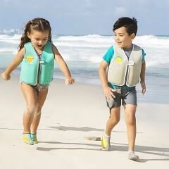 Bblüv Shoöz Havuz ve Deniz Ayakkabısı Sand