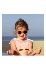 Kietla Rozz Güneş Gözlüğü 4-6 Yaş Glitter