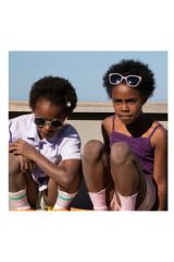 Kietla Rozz Güneş Gözlüğü 4-6 Yaş Glitter