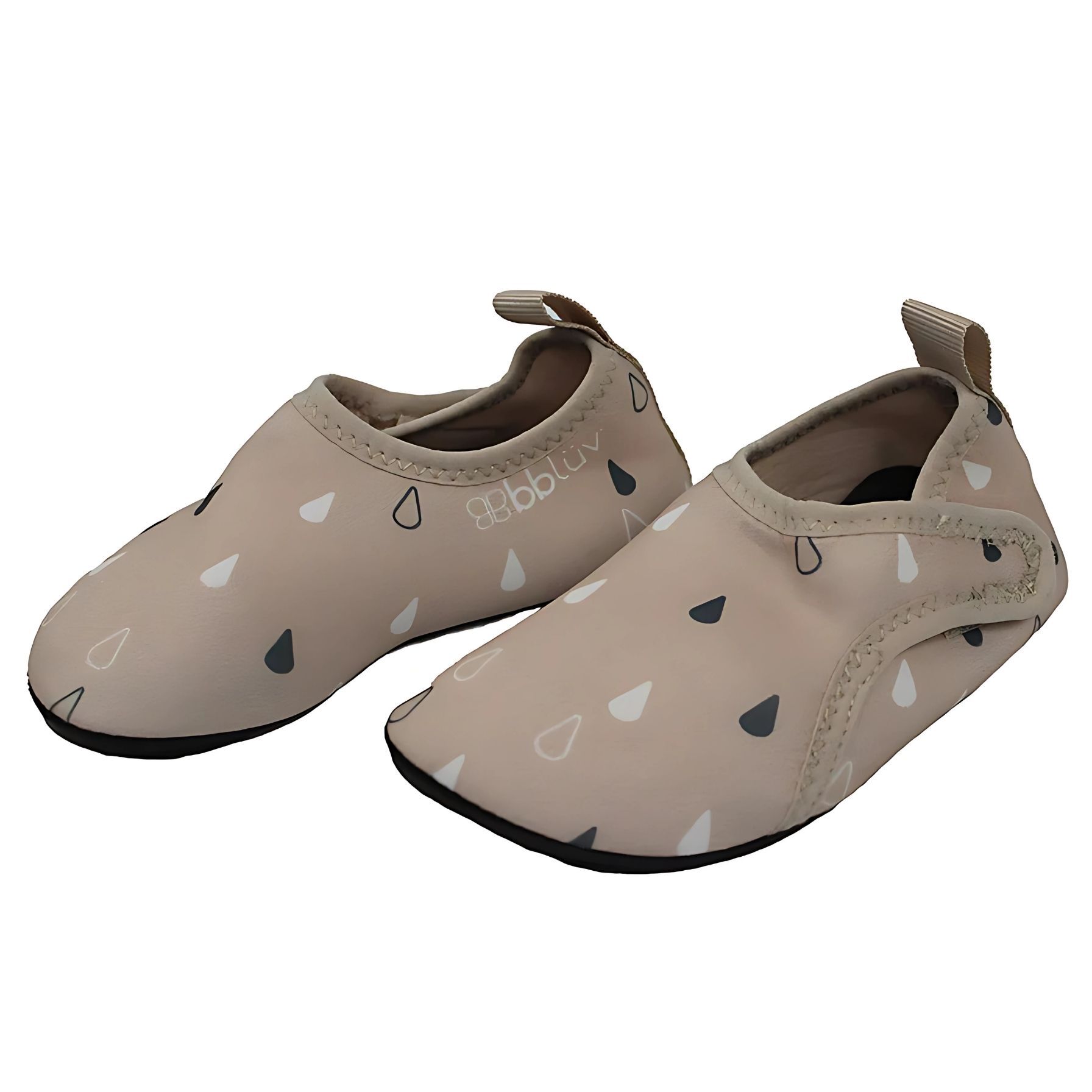 Bblüv Shoöz Havuz ve Deniz Ayakkabısı Sand Kum Beji - 1-2 Yaş