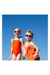 Kietla Rozz Güneş Gözlüğü 4-6 Yaş Reflex Blue