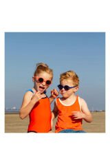 Kietla Rozz Güneş Gözlüğü 4-6 Yaş Reflex Blue