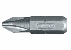 Yıldız Uç PH 2 X 25 MM - 25X1 PK