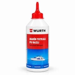 Würth Marin Yapıştırıcı-Cam Elyaf Takviyeli