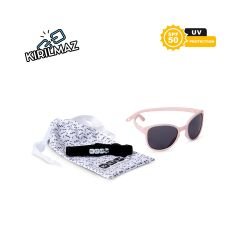 Kietla Wazz Güneş Gözlüğü 2-4 Yaş Blush Pink