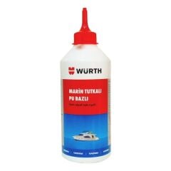 Würth Marin Yapıştırıcı-Cam Elyaf Takviyeli