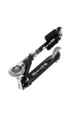 Micro Sprite 2 Tekerlekli Scooter Black