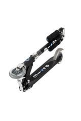 Micro Sprite 2 Tekerlekli Scooter Black